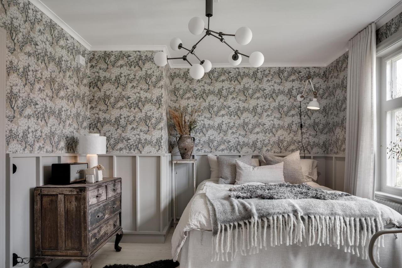 Bruket I Wiared Hotel Borås Екстериор снимка